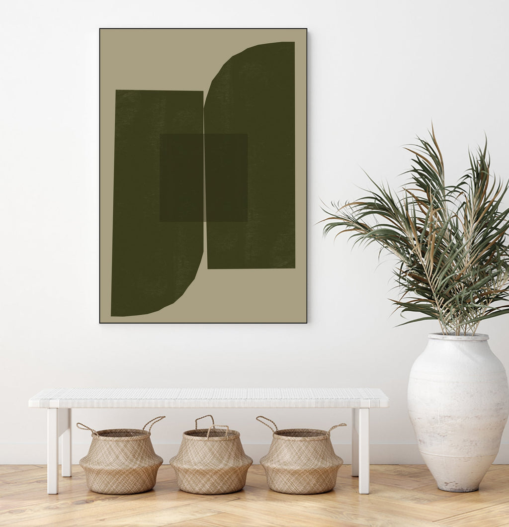 Green Composition _2