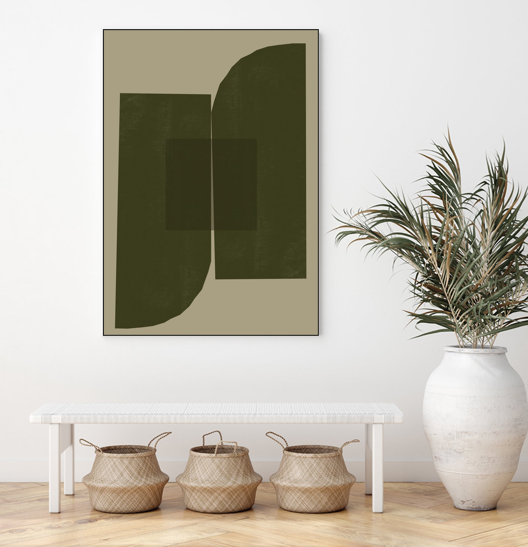 Green Composition _2