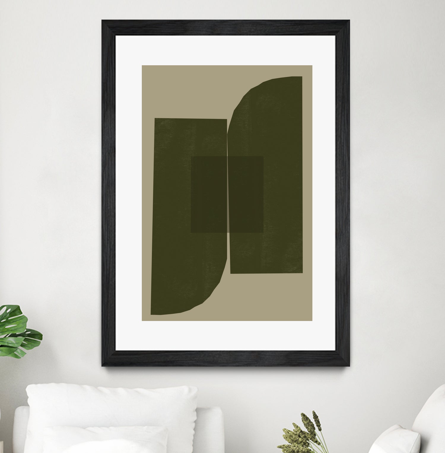 Green Composition _2