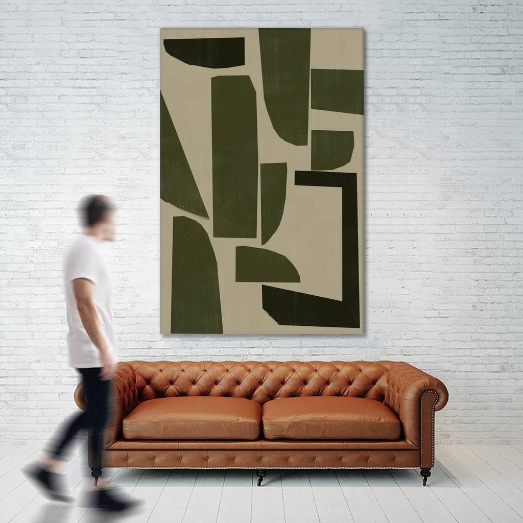 Green Composition _3