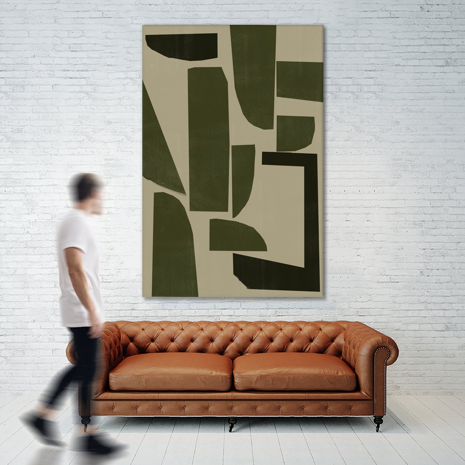 Green Composition _3