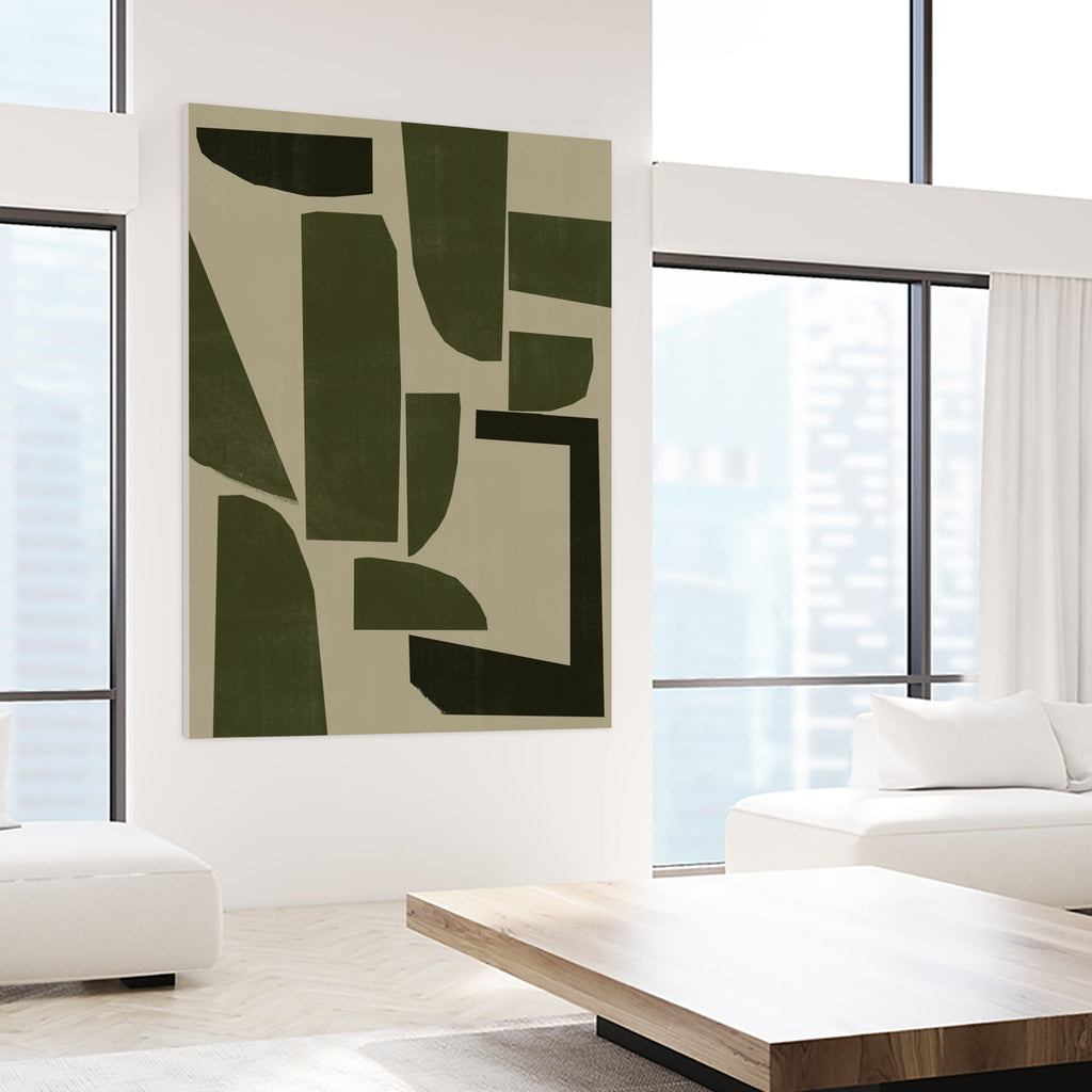 Green Composition _3