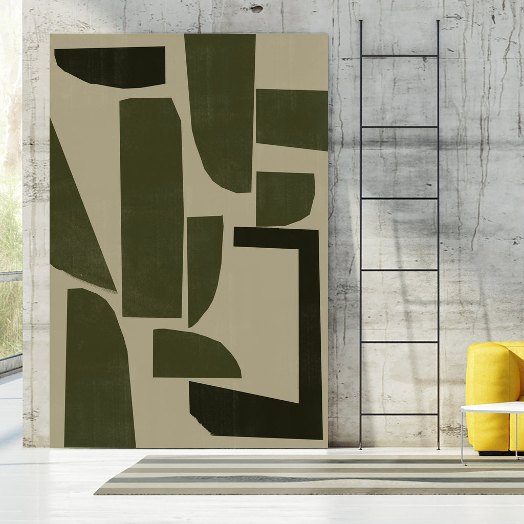 Green Composition _3