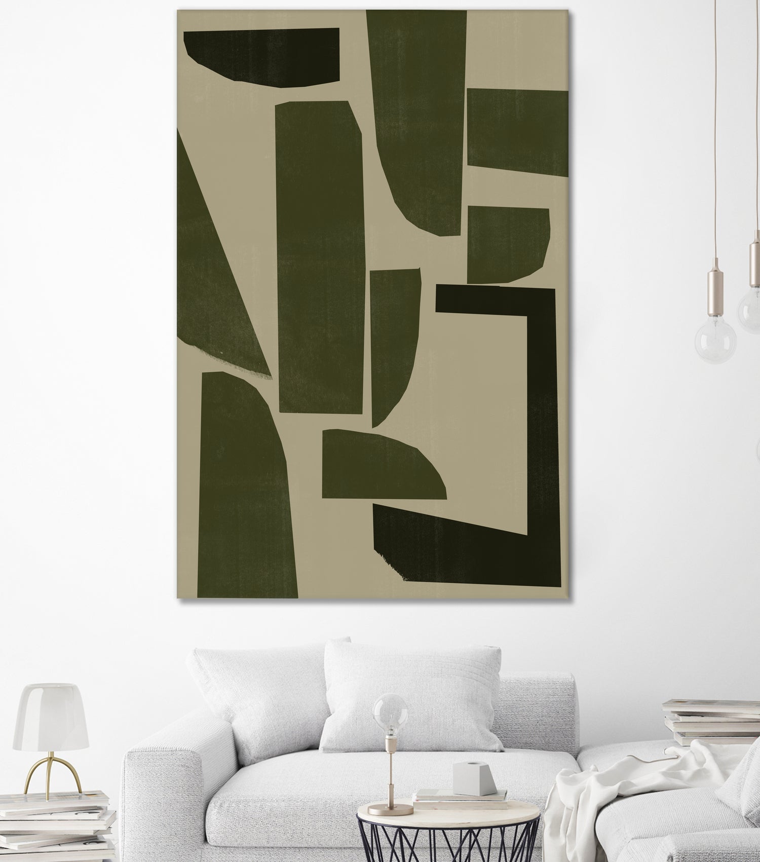 Green Composition _3