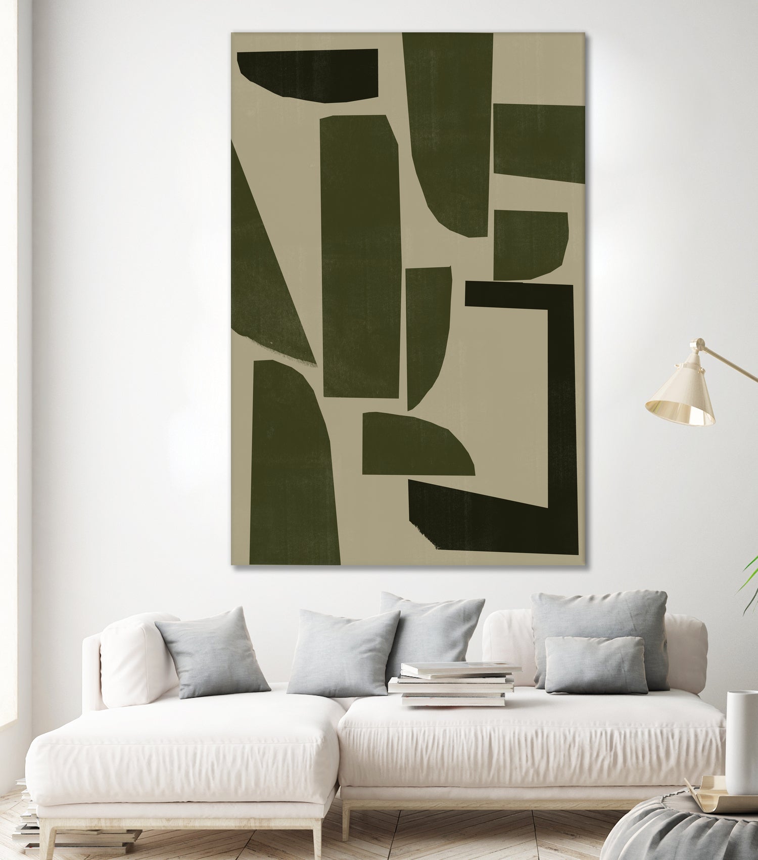 Green Composition _3