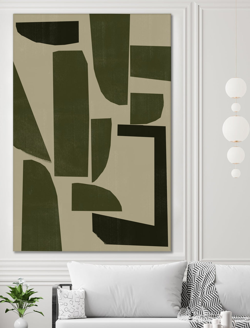 Green Composition _3