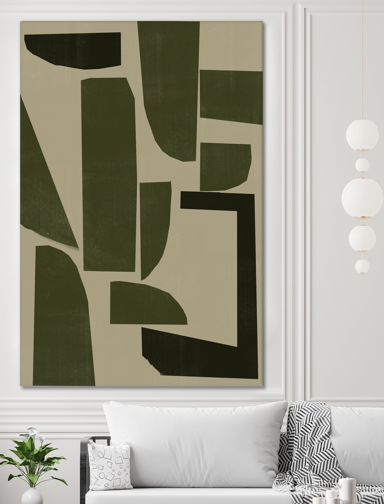 Green Composition _3