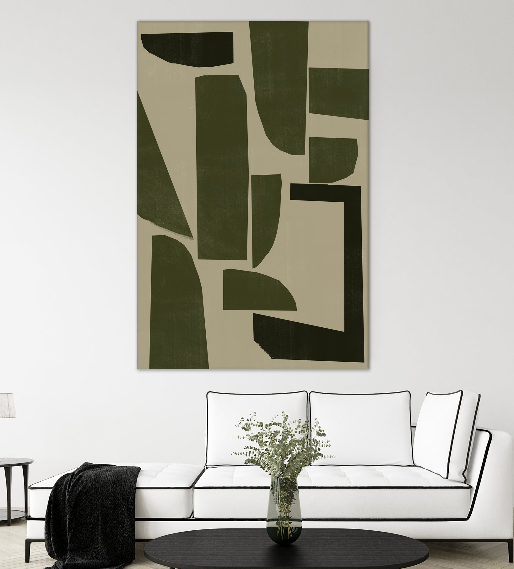 Green Composition _3