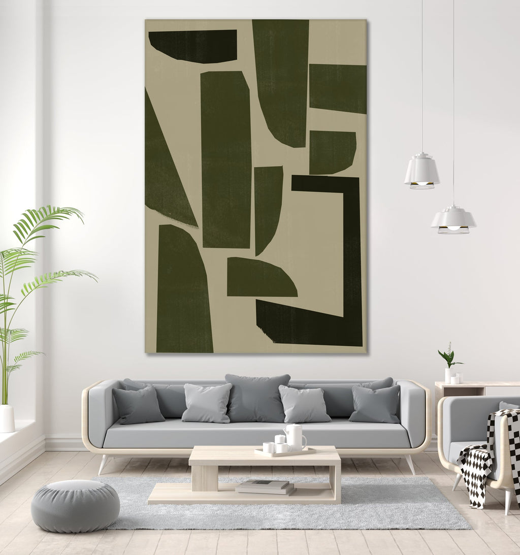 Green Composition _3