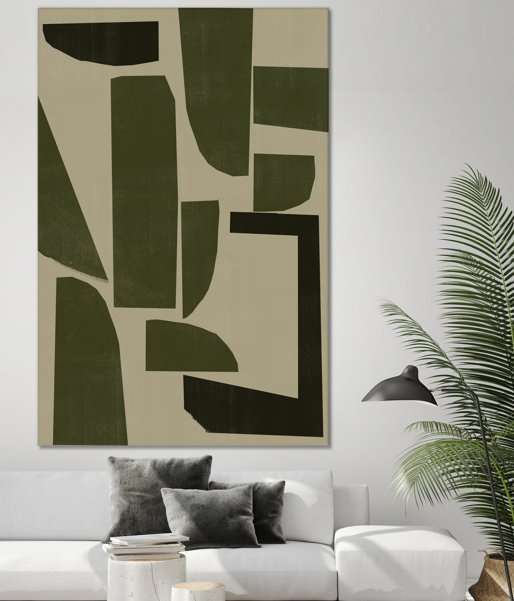 Green Composition _3