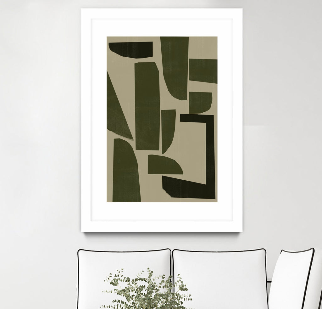 Green Composition _3