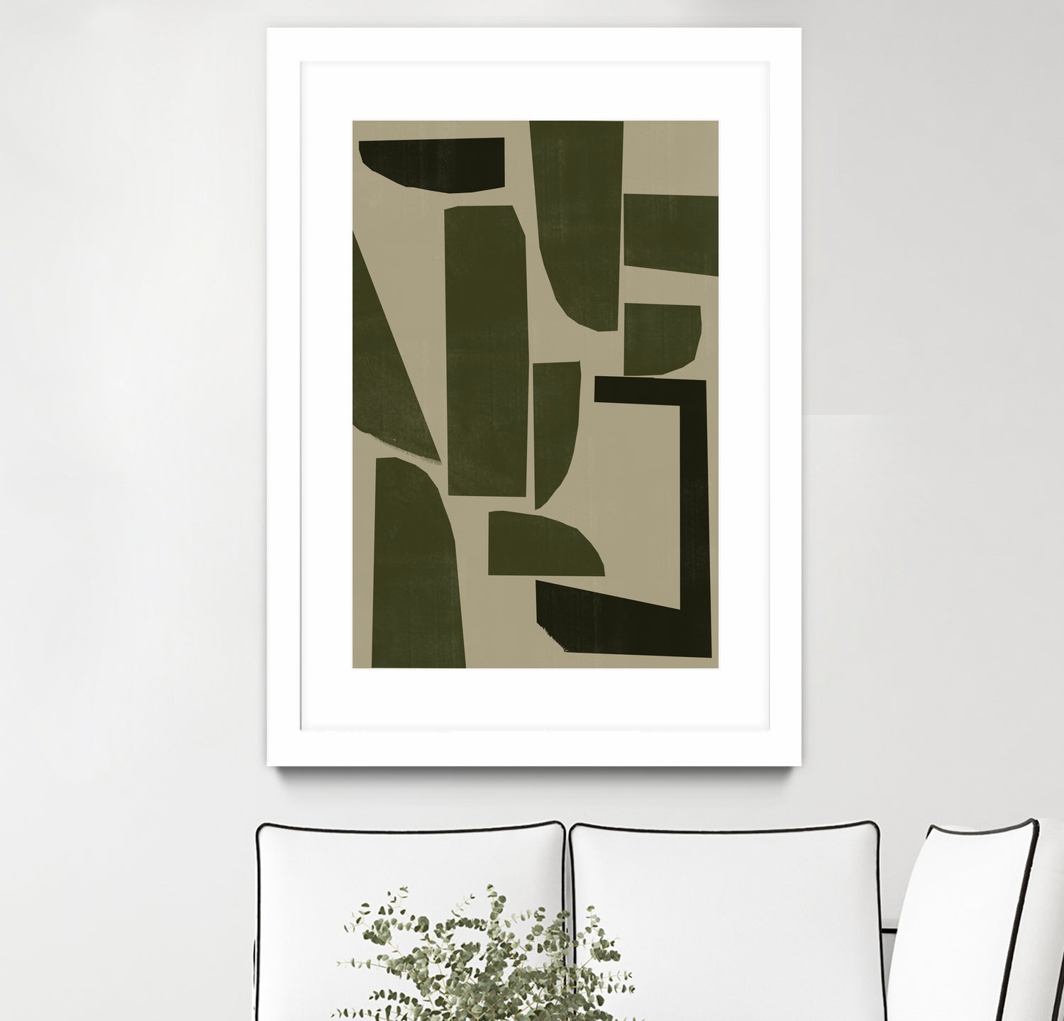 Green Composition _3
