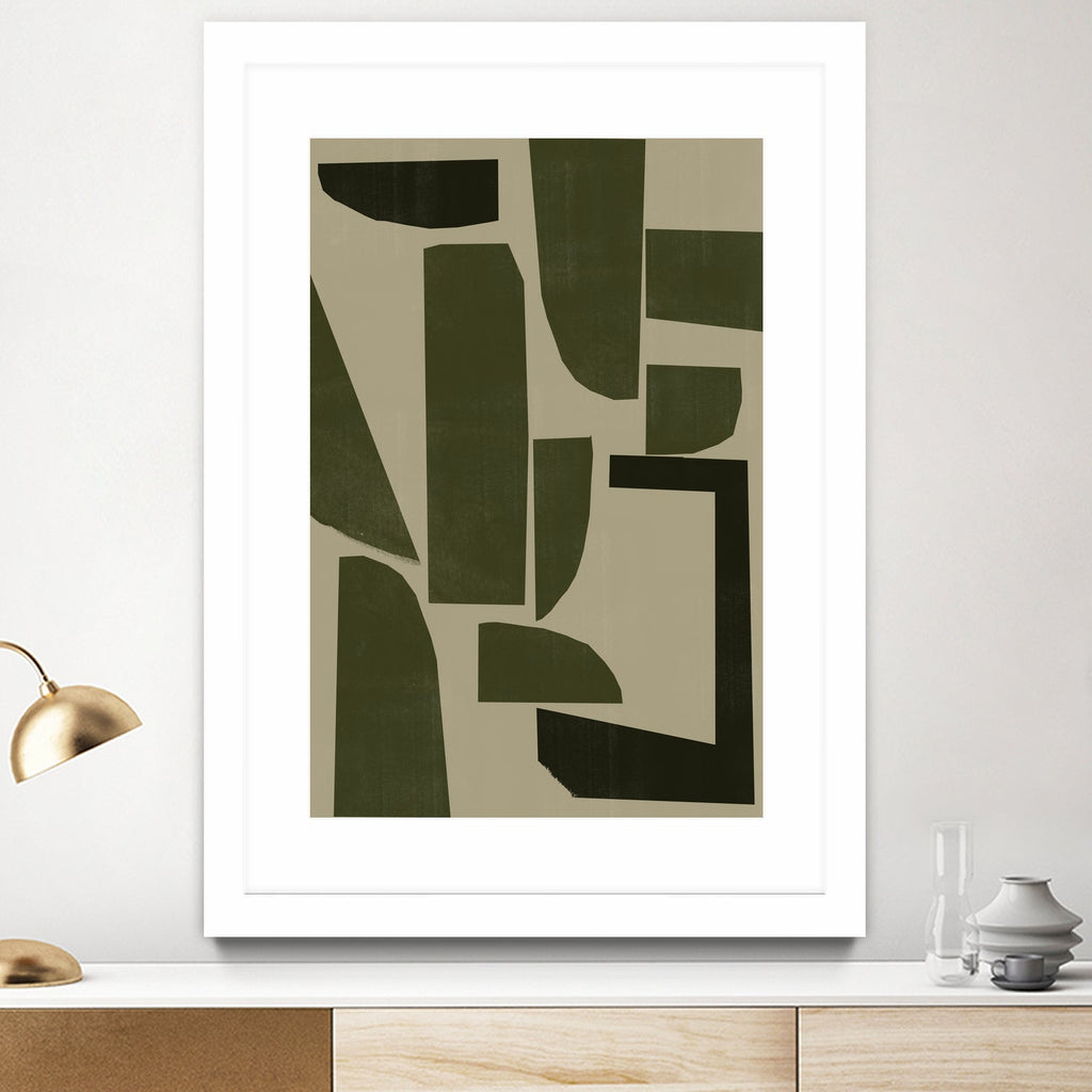 Green Composition _3