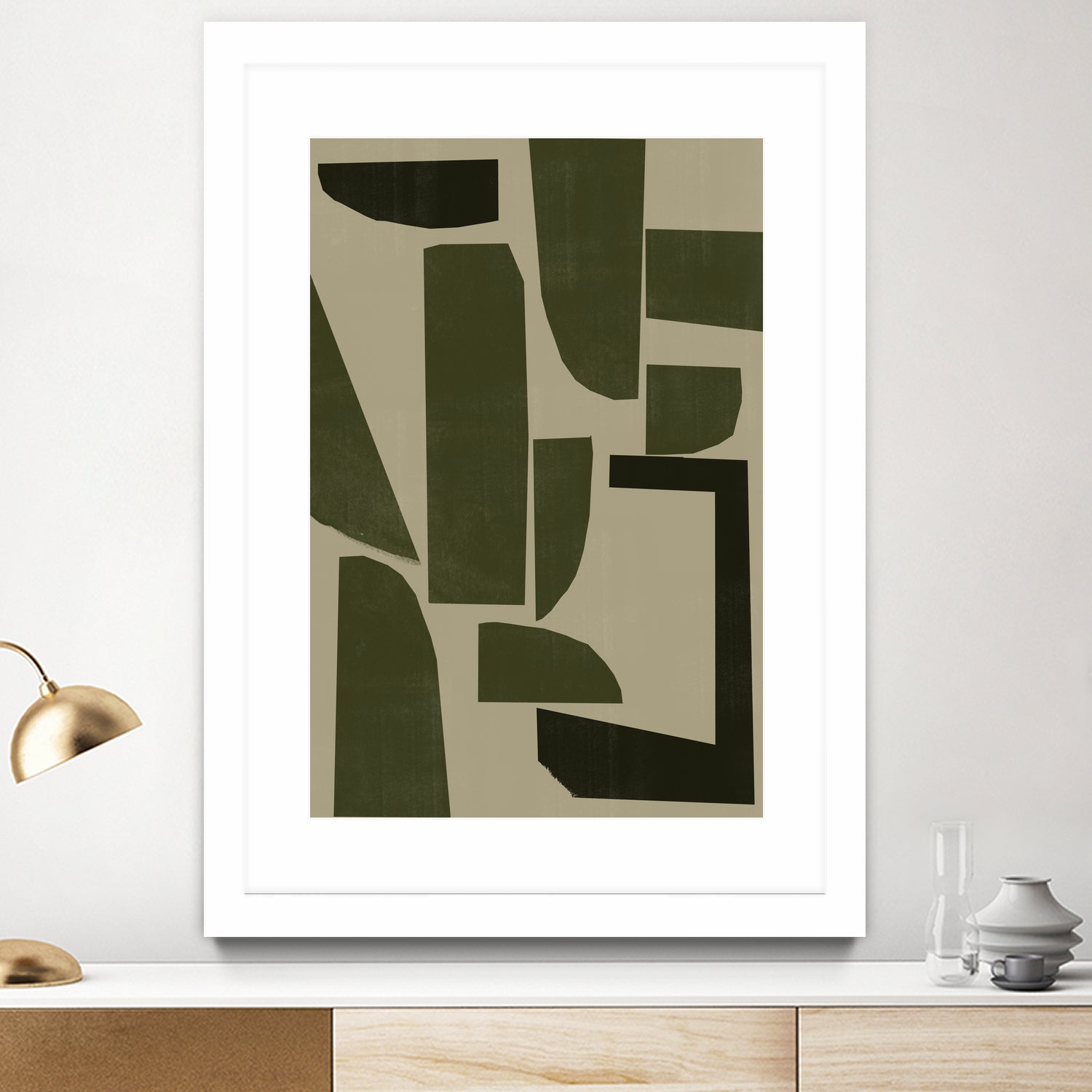 Green Composition _3