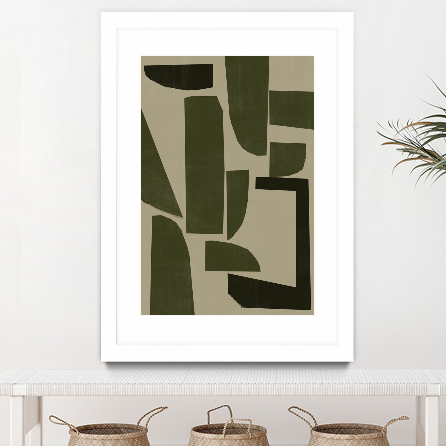 Green Composition _3