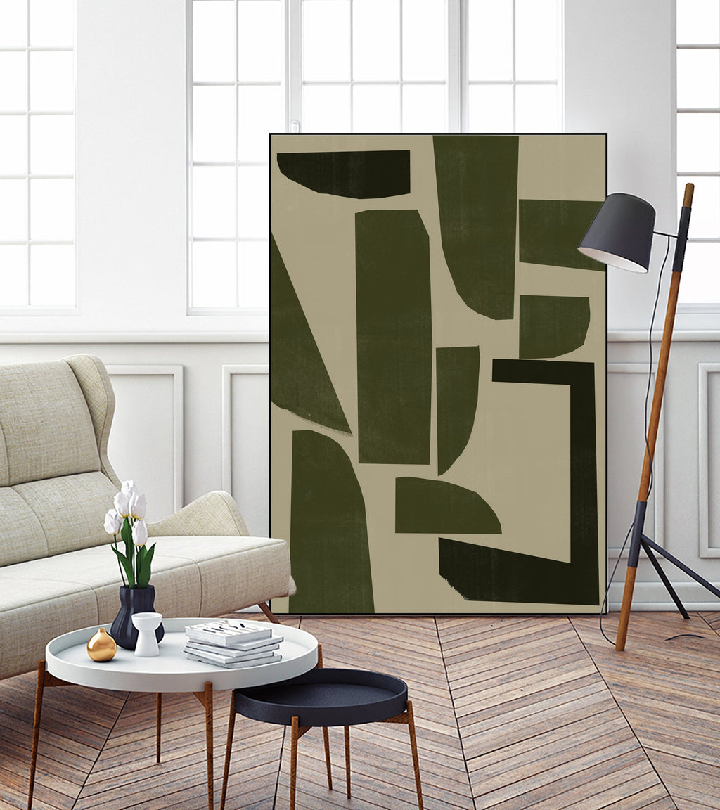 Green Composition _3