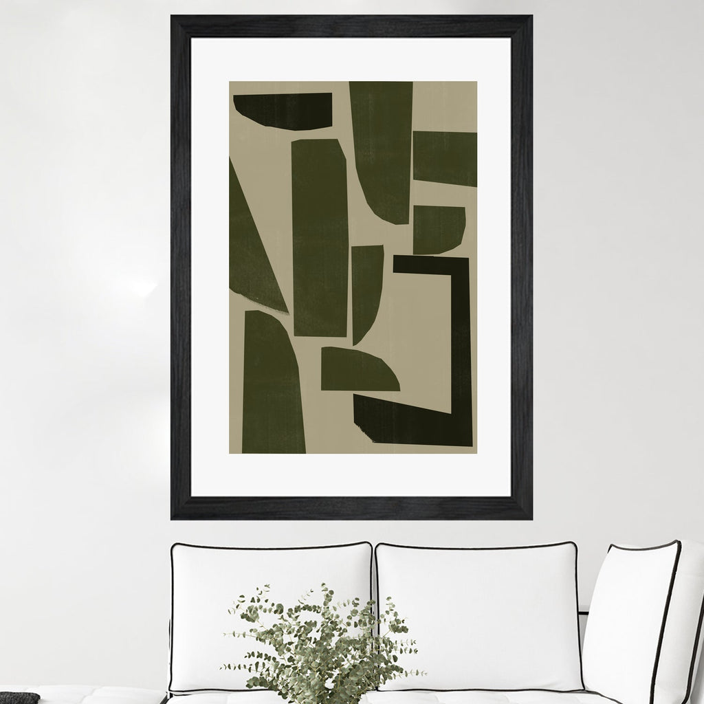 Green Composition _3