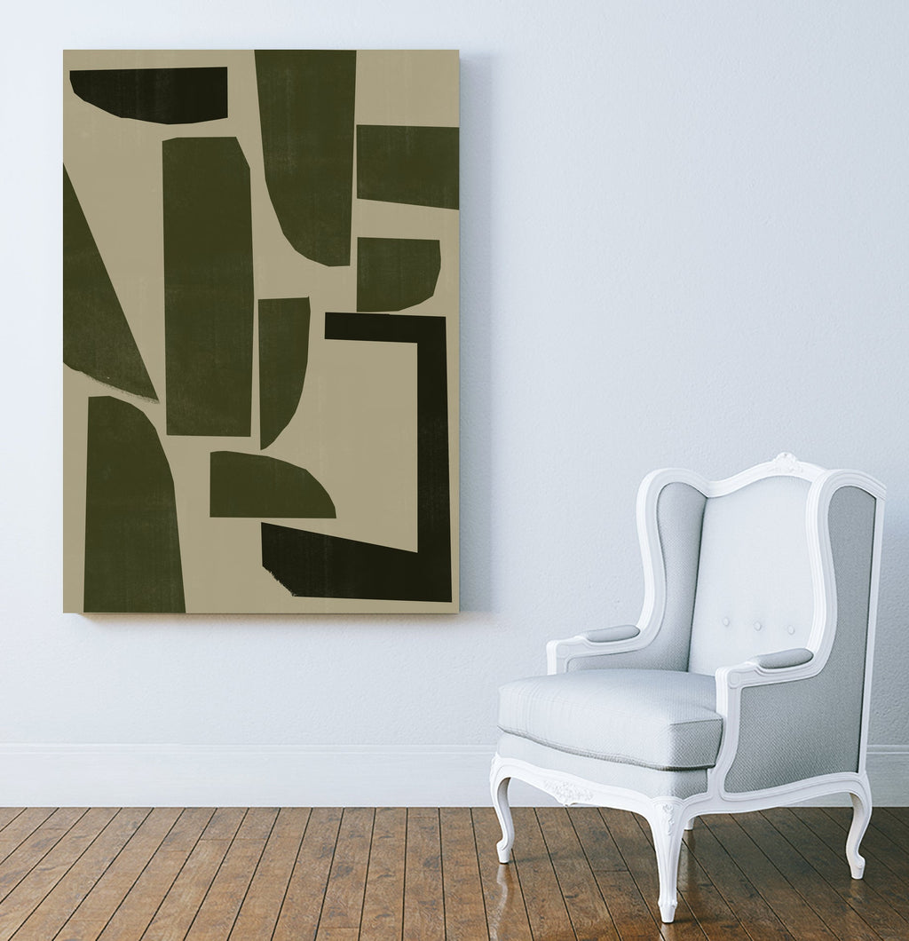 Green Composition _3