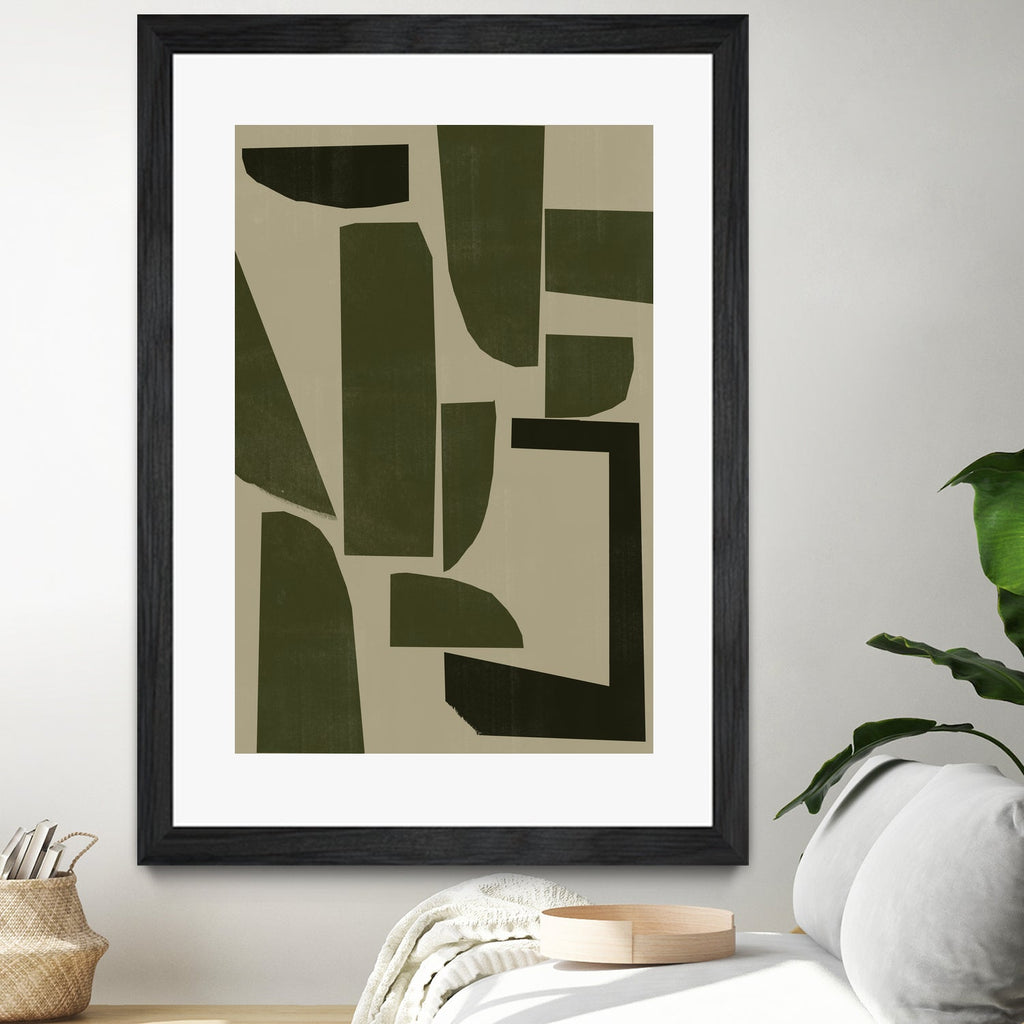 Green Composition _3