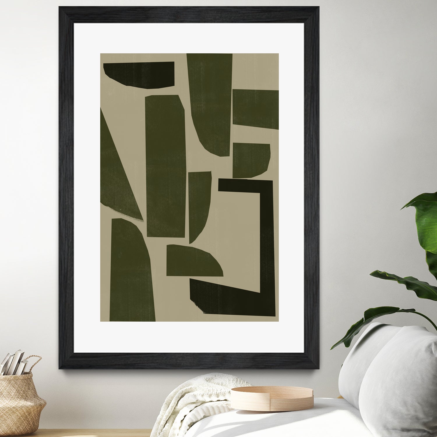 Green Composition _3