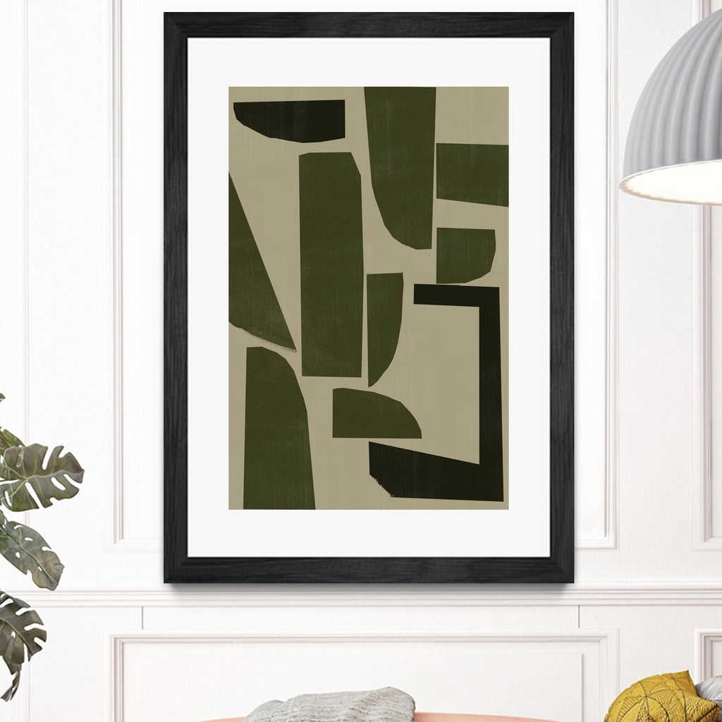 Green Composition _3
