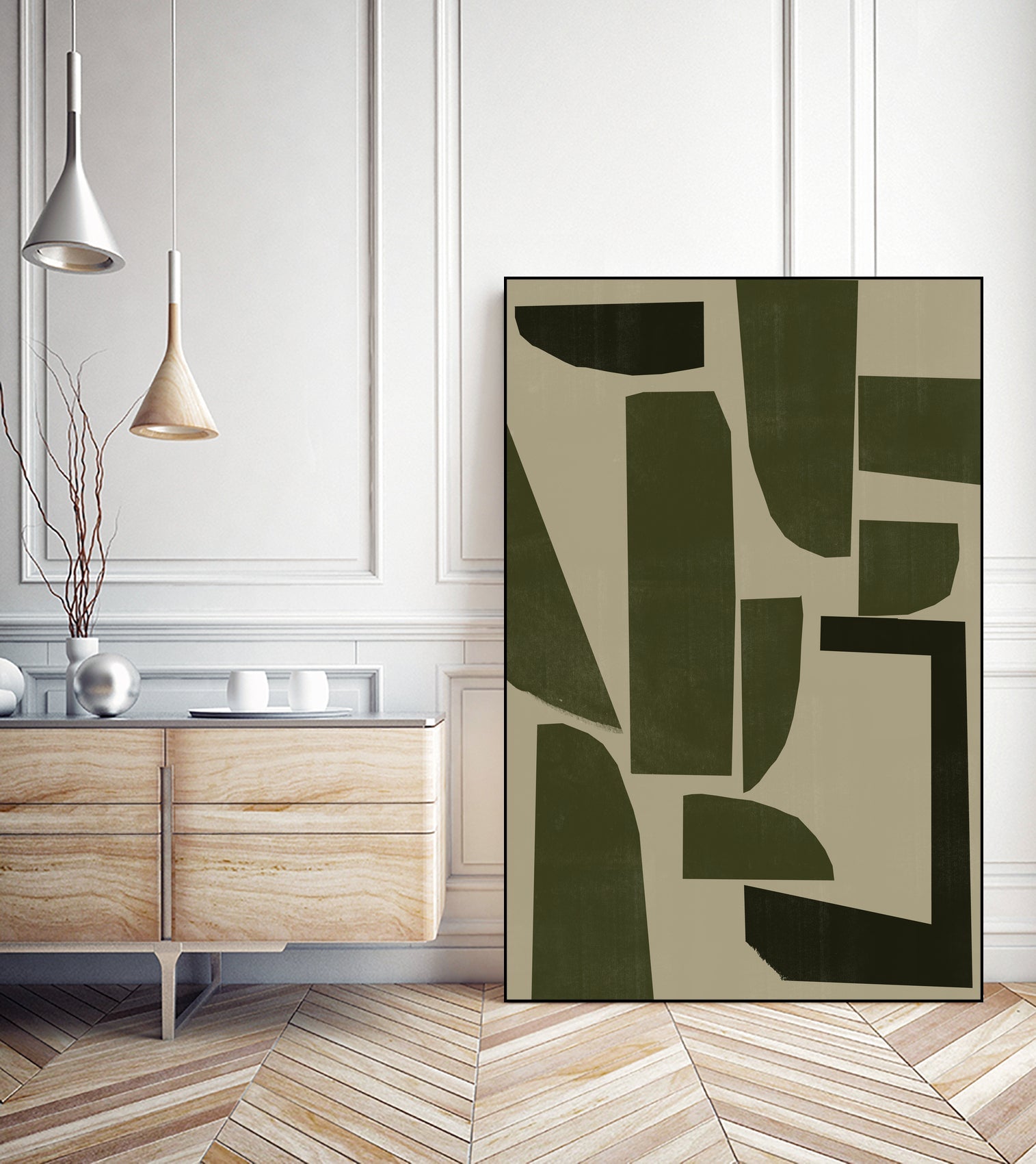 Green Composition _3