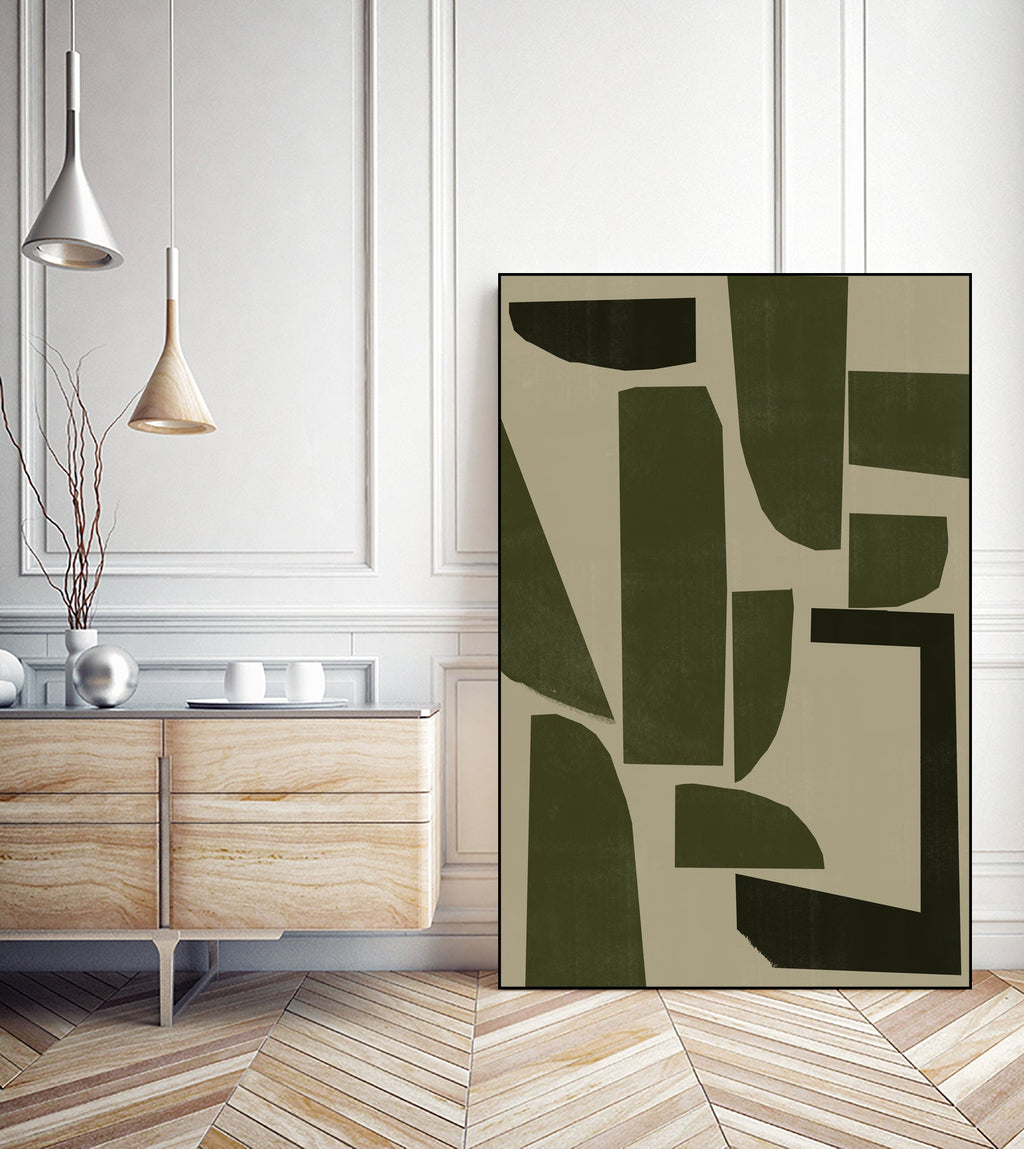 Green Composition _3