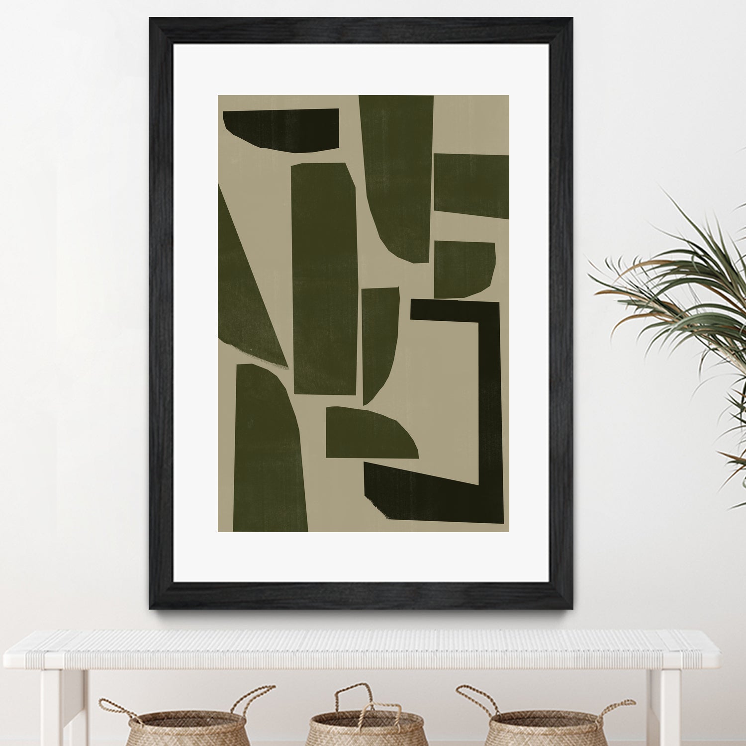 Green Composition _3