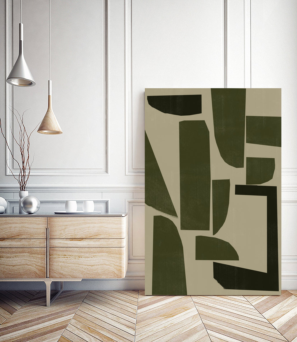 Green Composition _3
