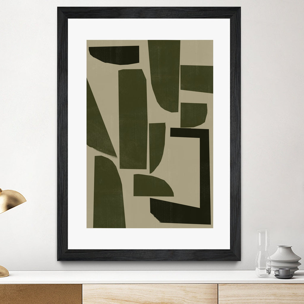 Green Composition _3