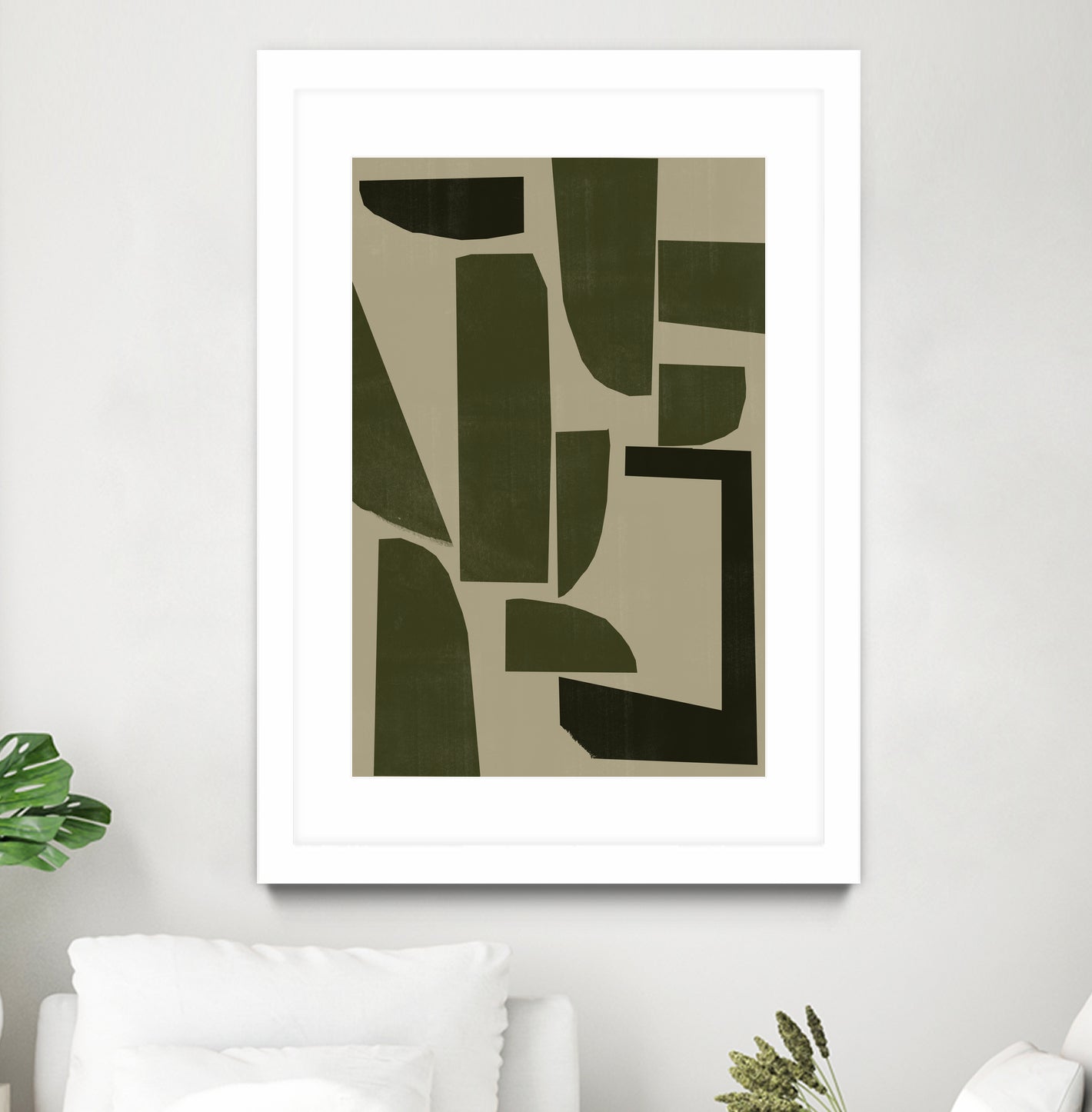 Green Composition _3