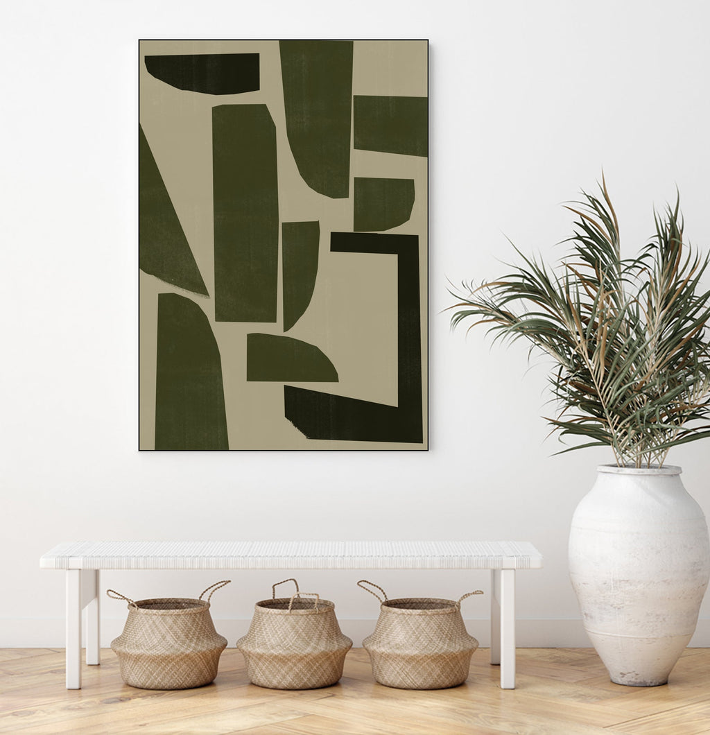 Green Composition _3