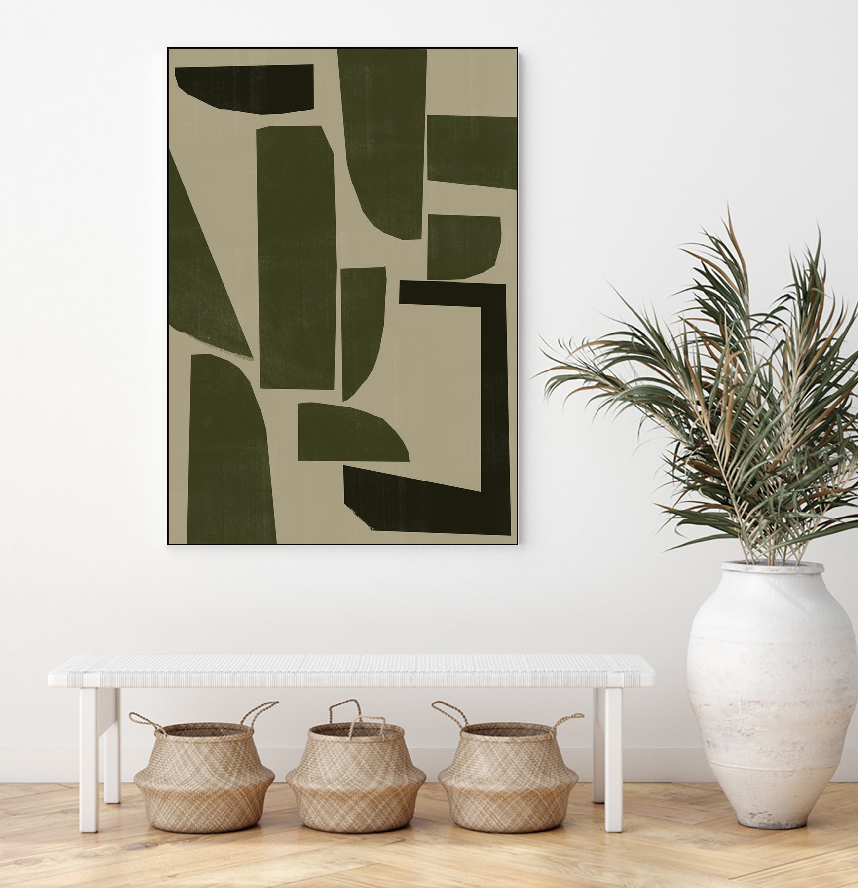 Green Composition _3