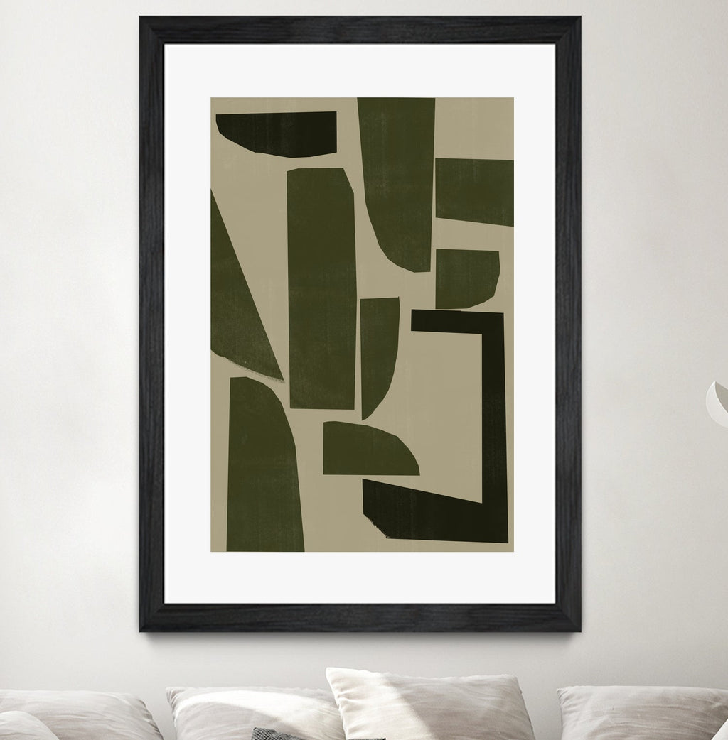 Green Composition _3