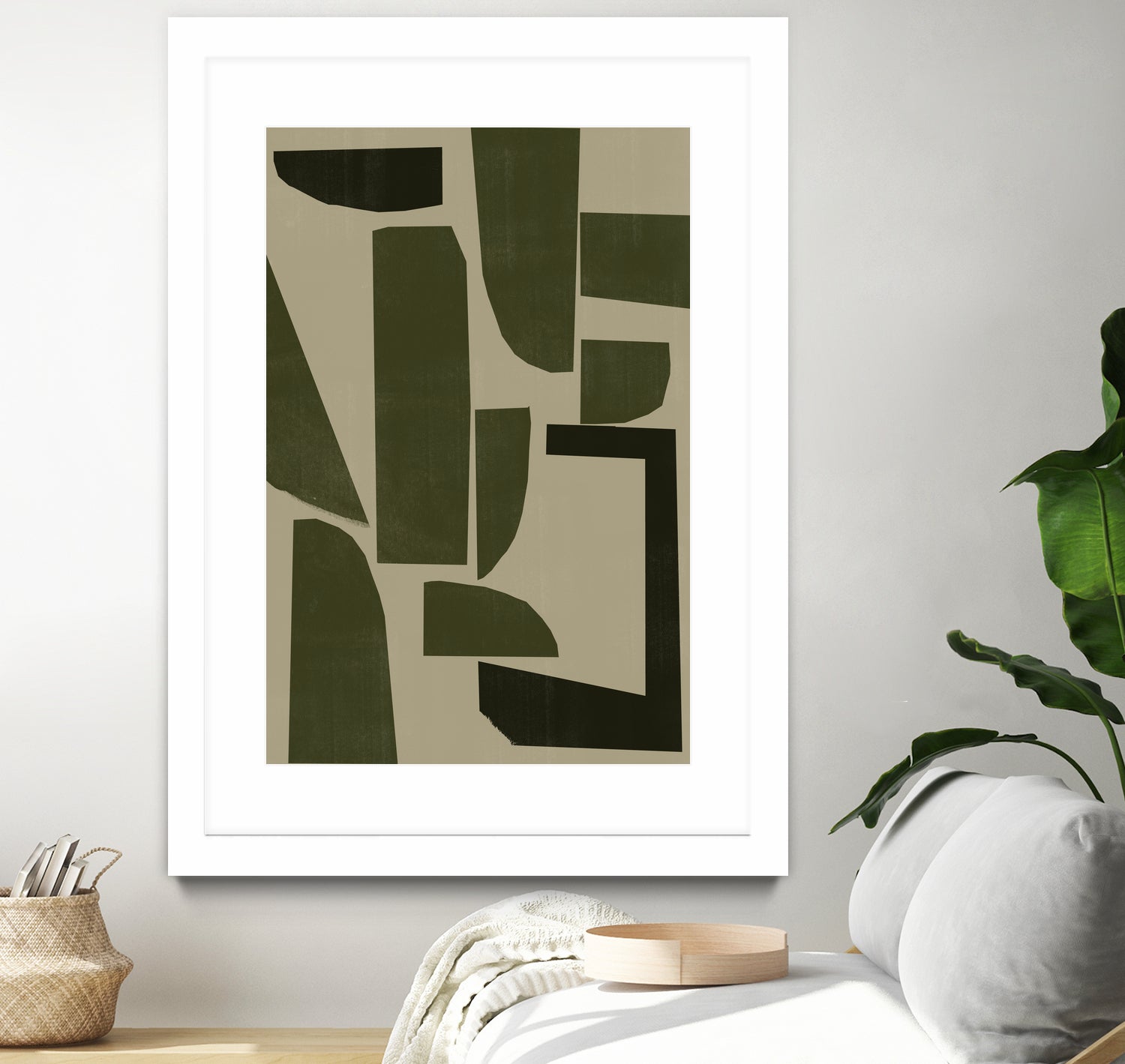 Green Composition _3