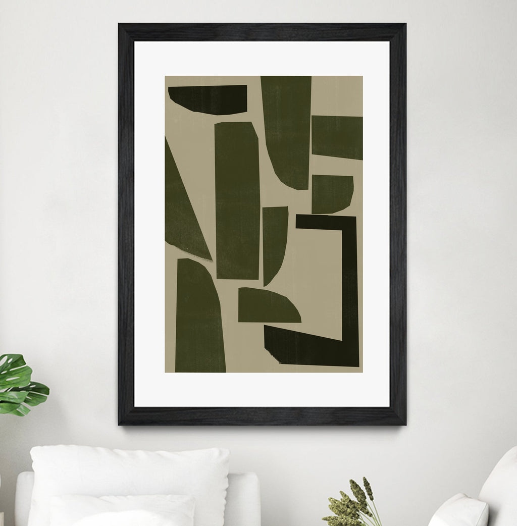 Green Composition _3