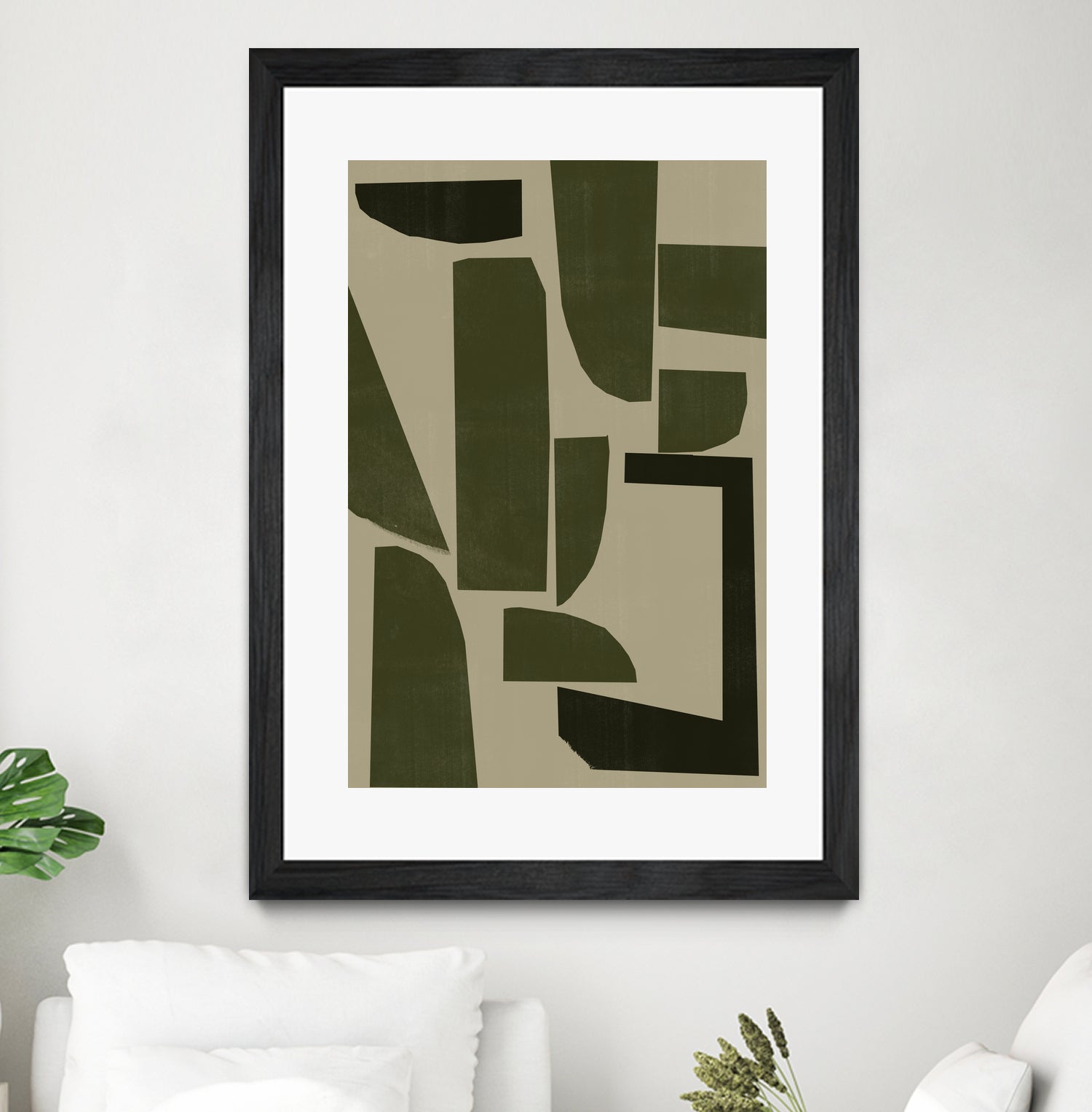 Green Composition _3