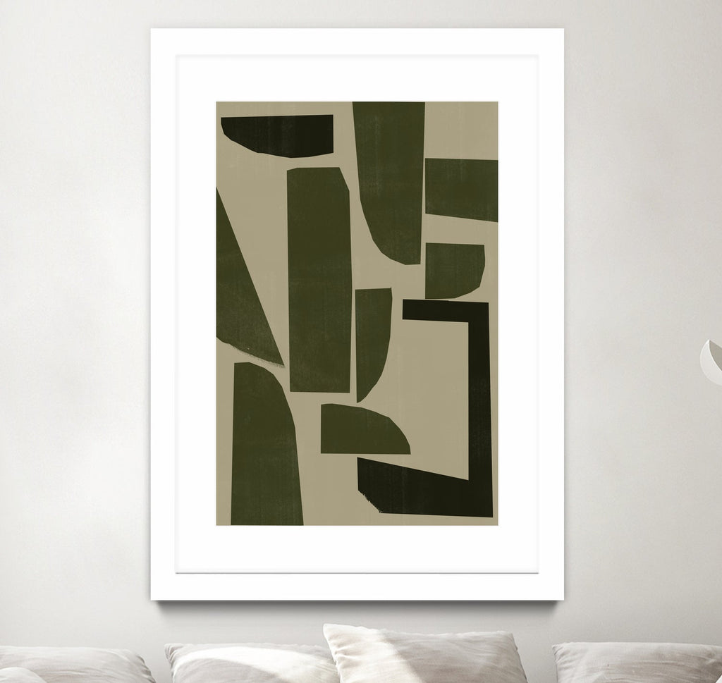Green Composition _3