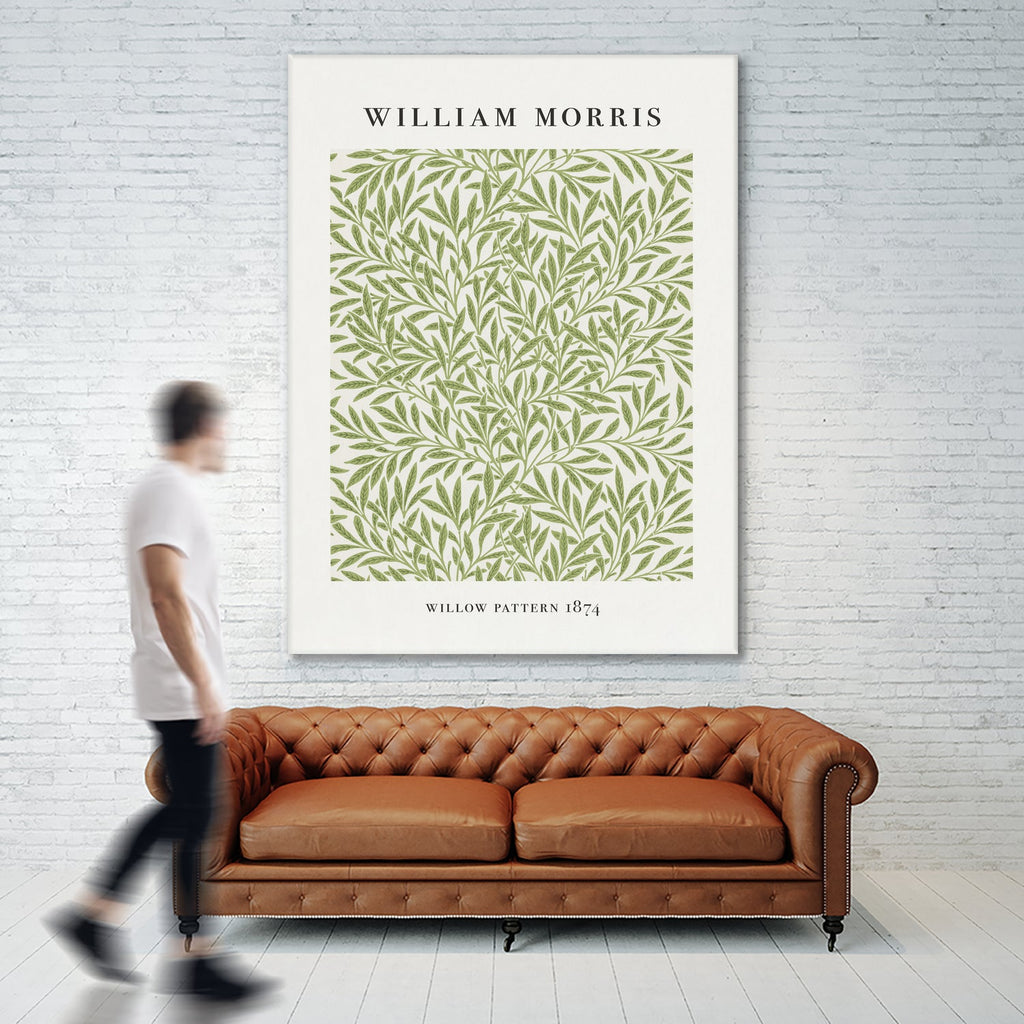 Willow Pattern