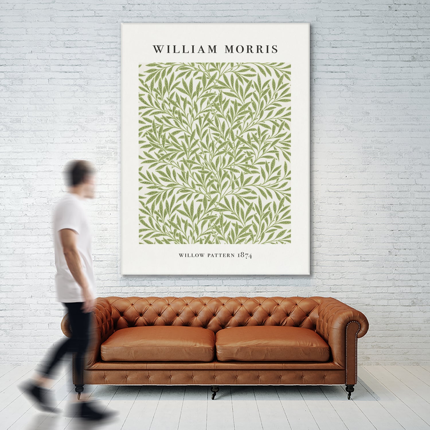 Willow Pattern