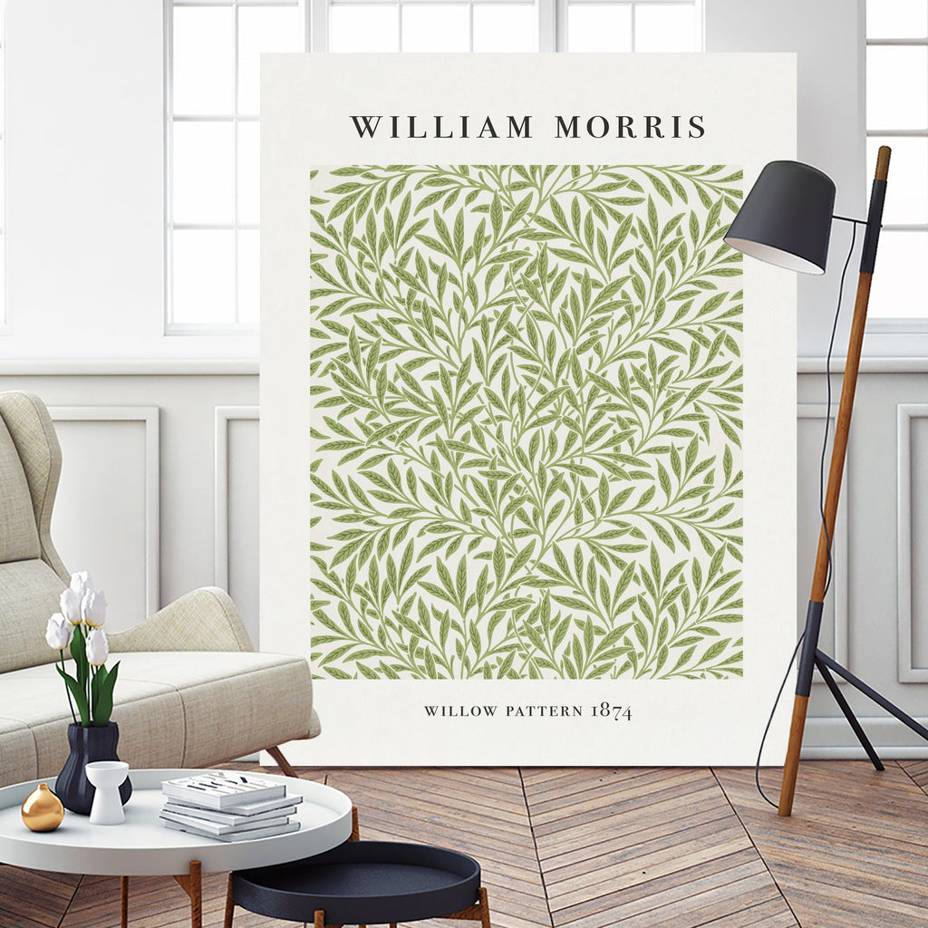 Willow Pattern