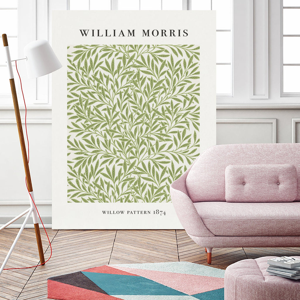 Willow Pattern