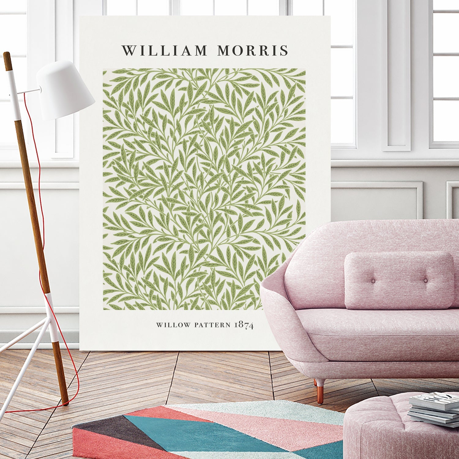Willow Pattern