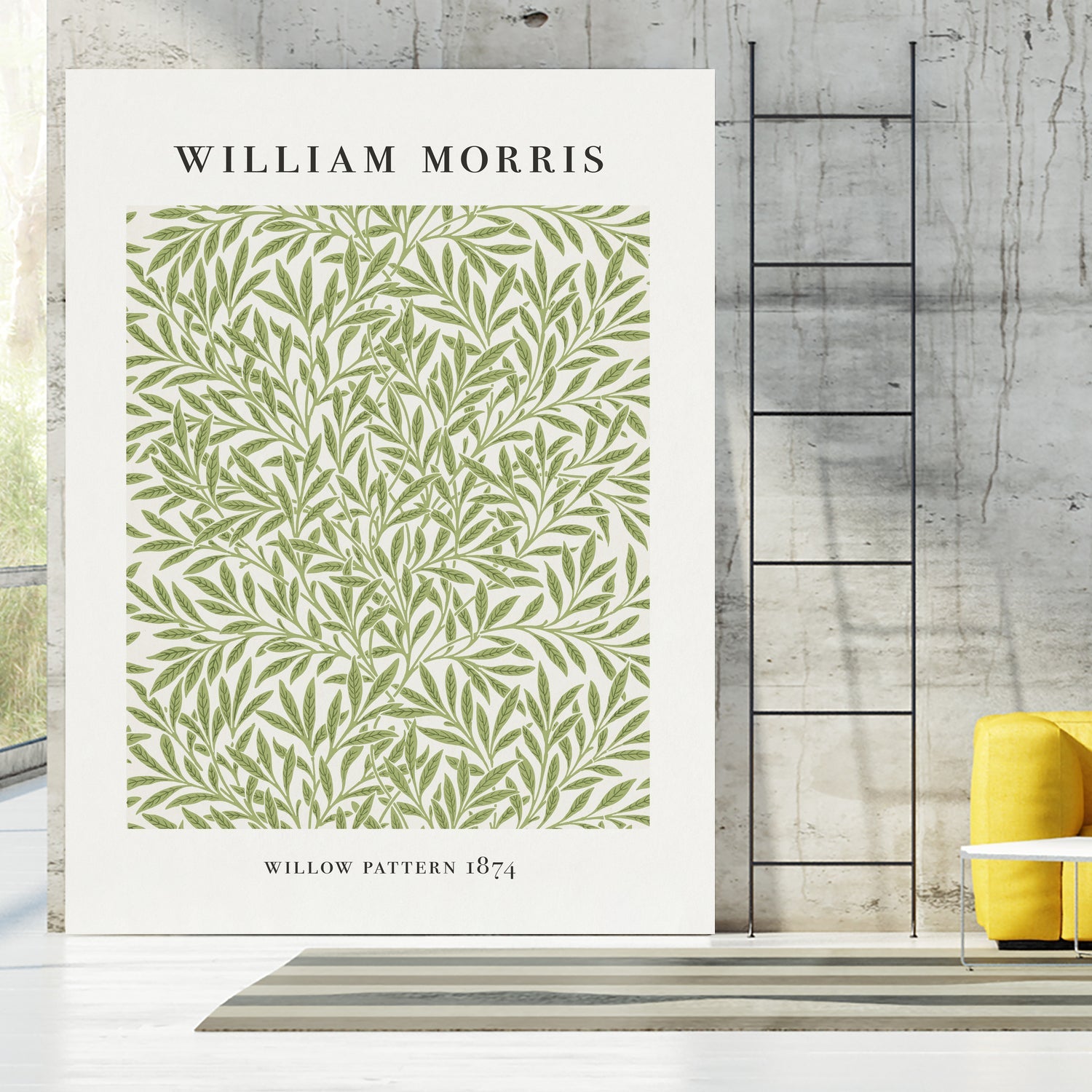 Willow Pattern