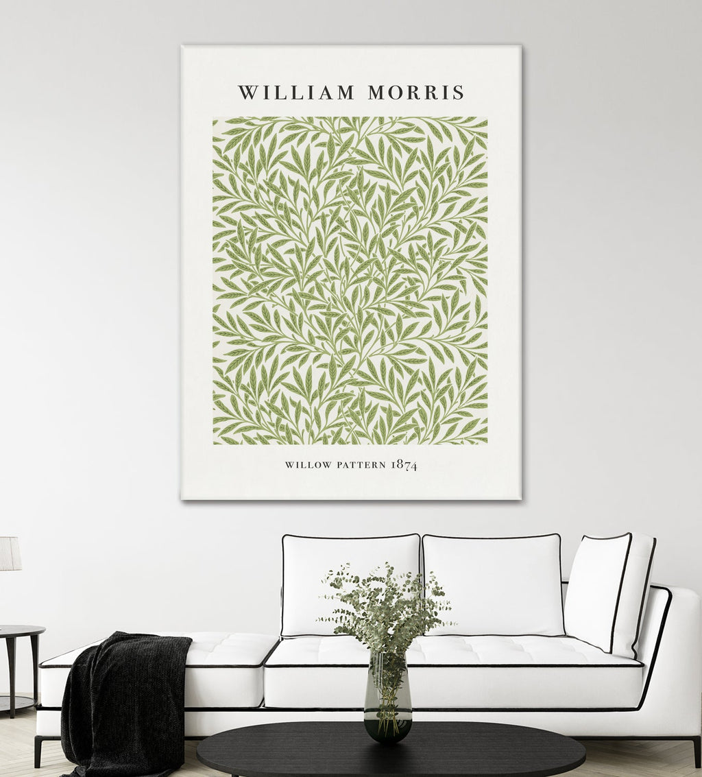 Willow Pattern