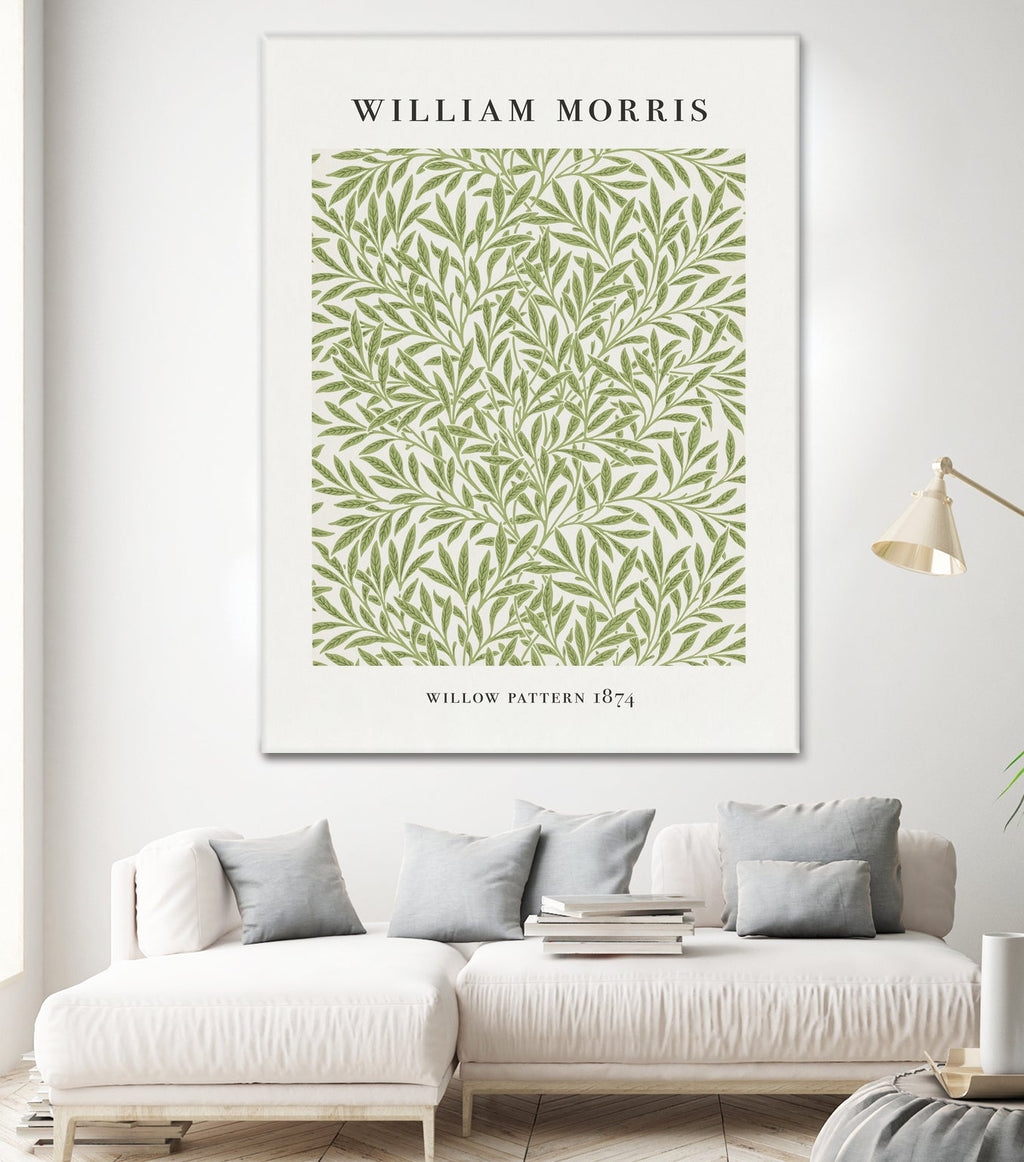 Willow Pattern