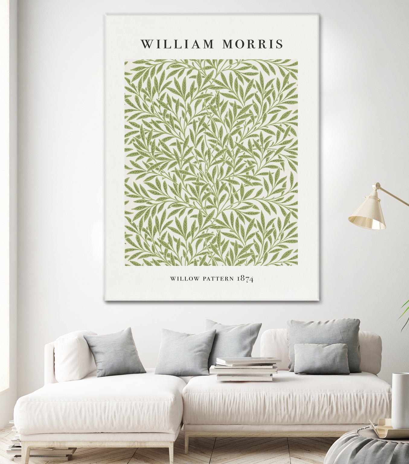 Willow Pattern