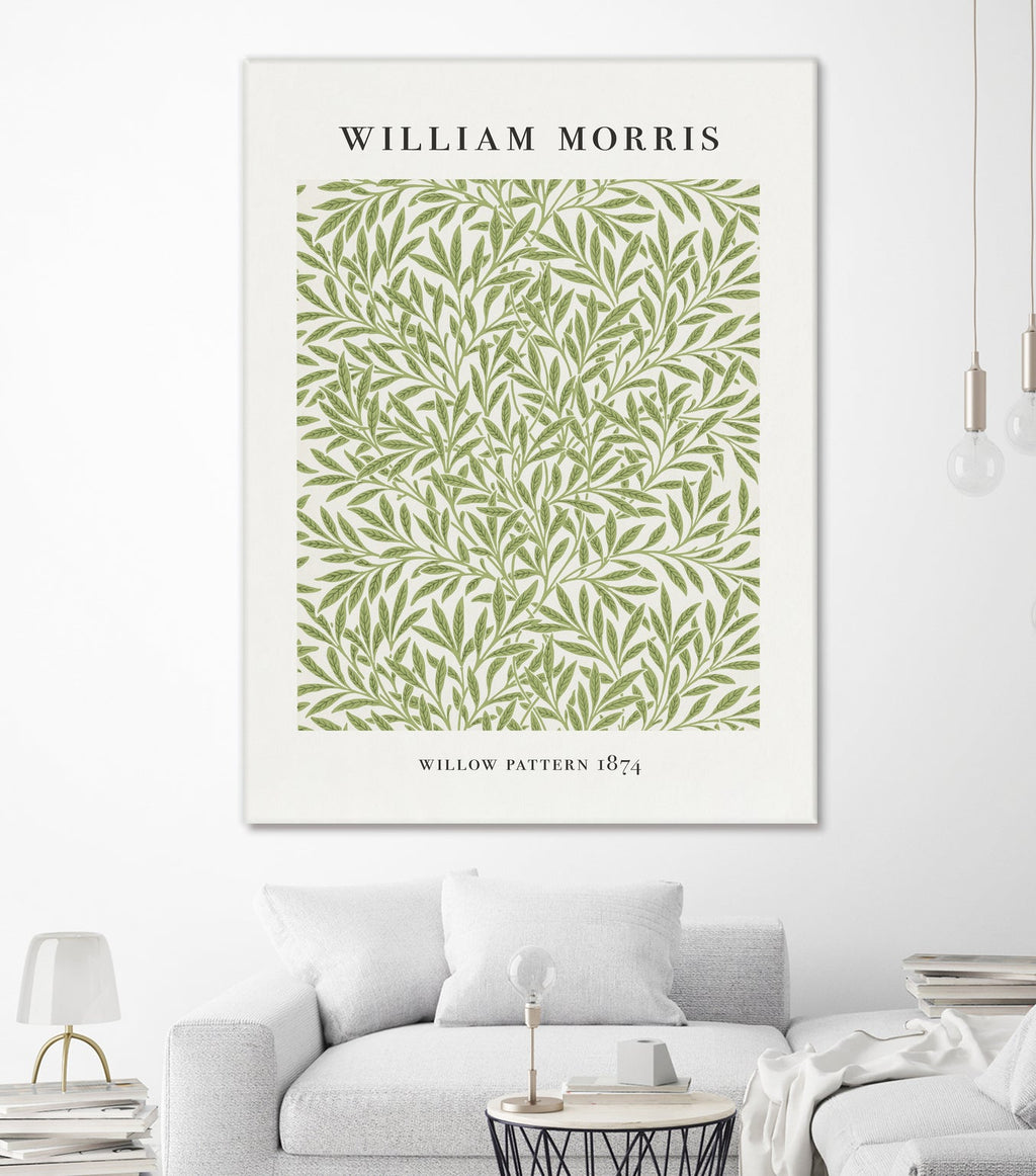 Willow Pattern