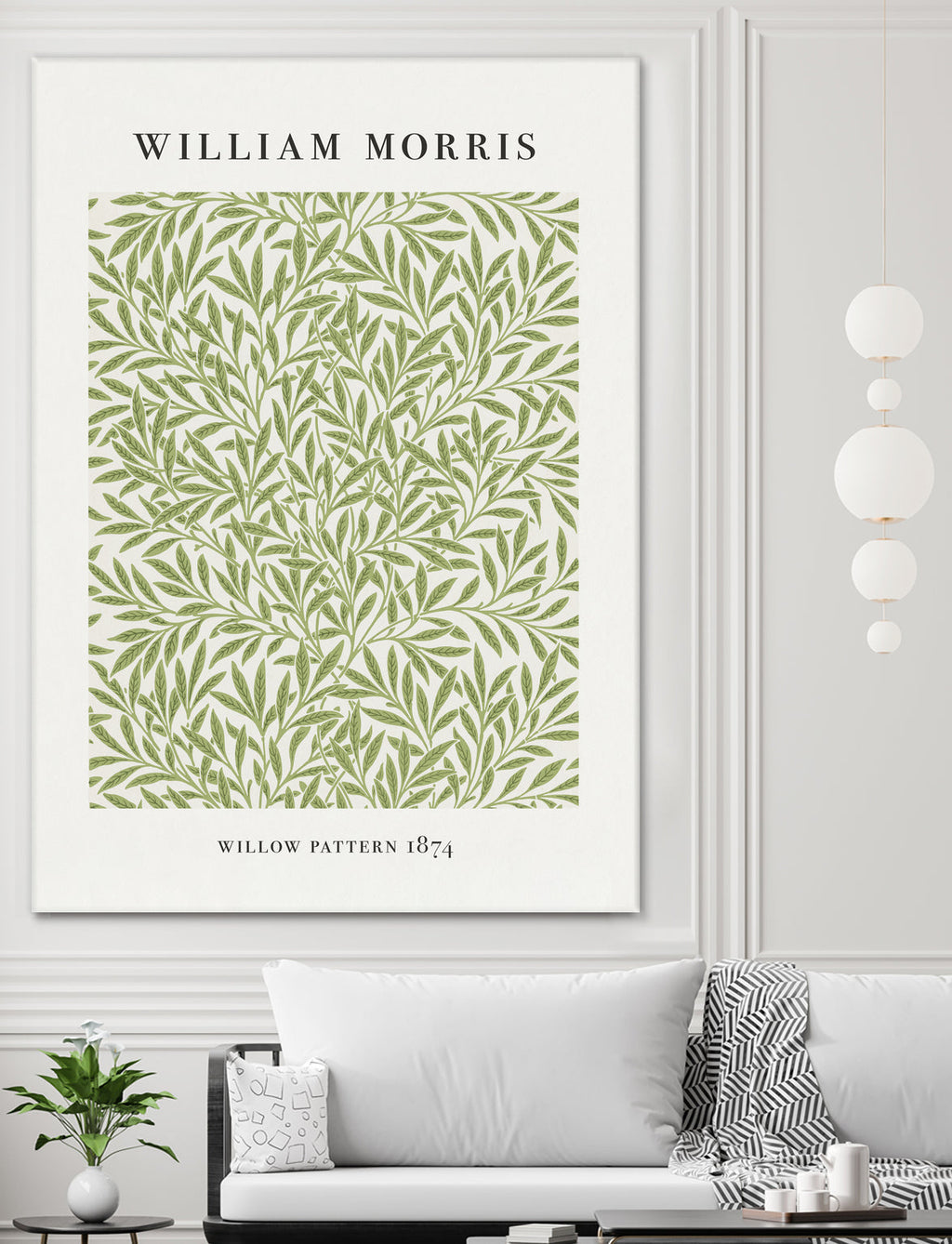 Willow Pattern