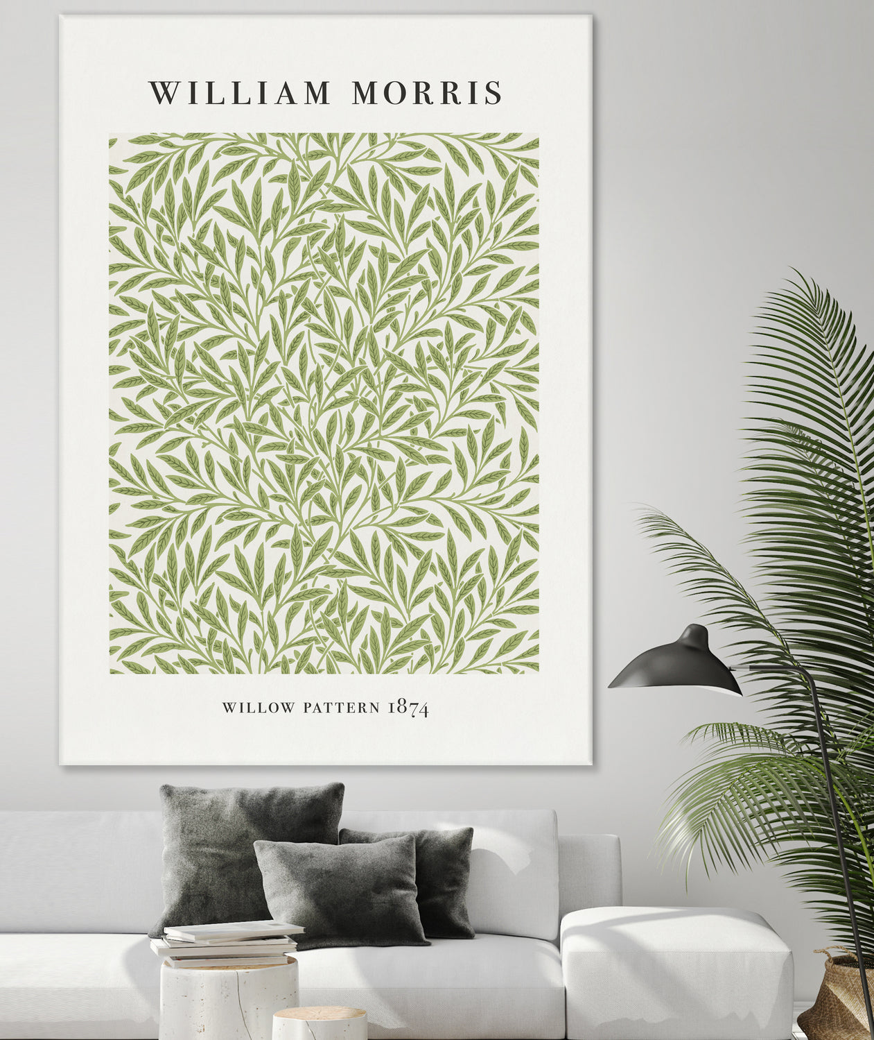 Willow Pattern